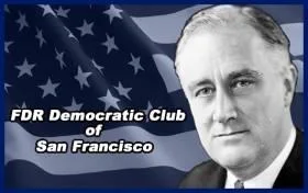 November 2018  Election Endorsement Meeting