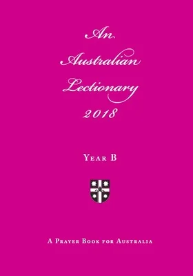 Lectionary @ Lunch