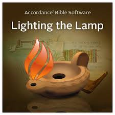 Accordance Bible Software Training Seminar