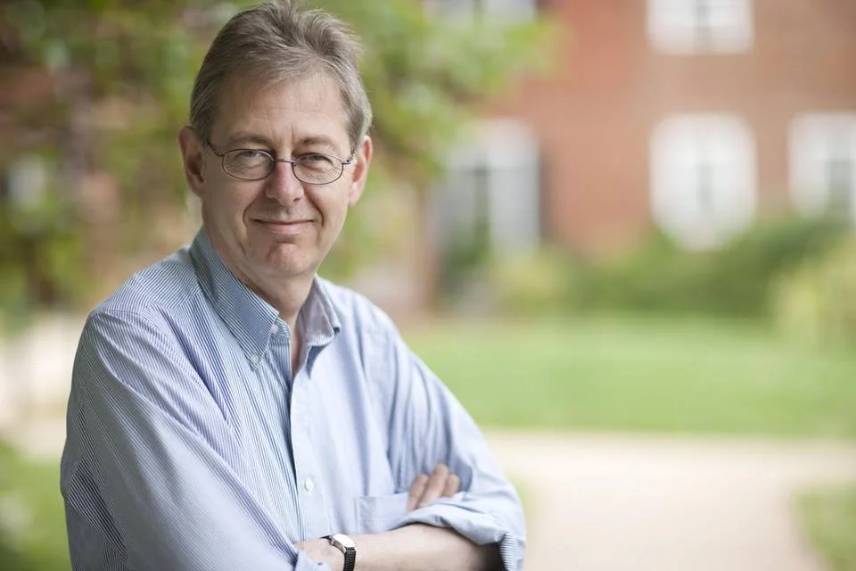 Public Lecture: Kevin Hart