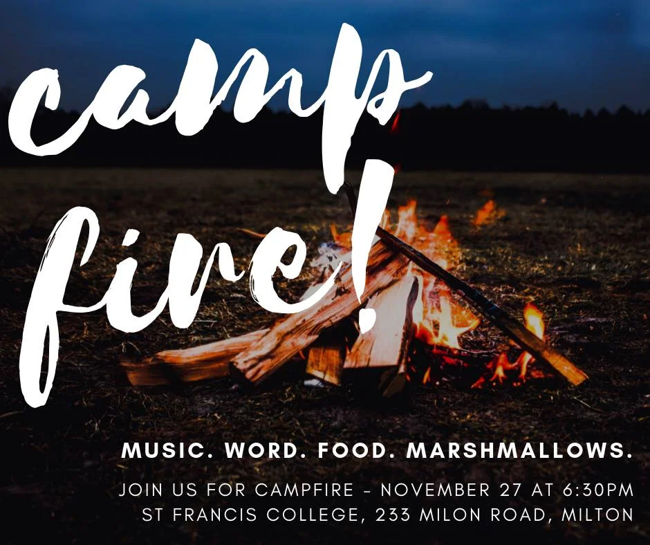 Community Campfire