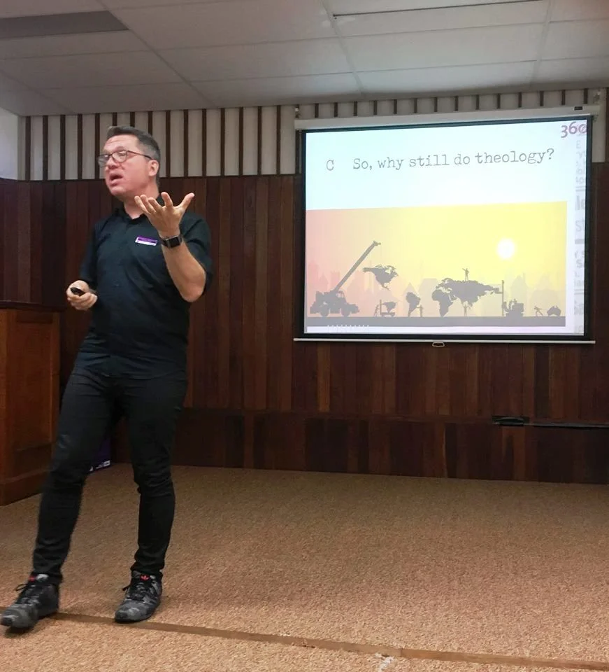 Two New Formed Faith Modules