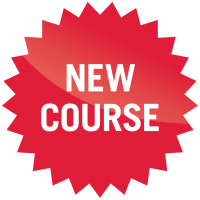 Exciting New Course available at SFC in 2019 