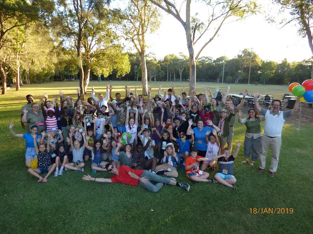 Primary Ichthus Jan 2019 Wrap-Up