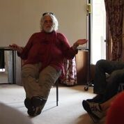 'Being Community' Series