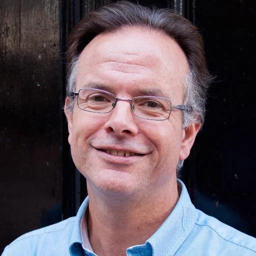 David Clough - Wine &amp; Cheese + Public Lecture