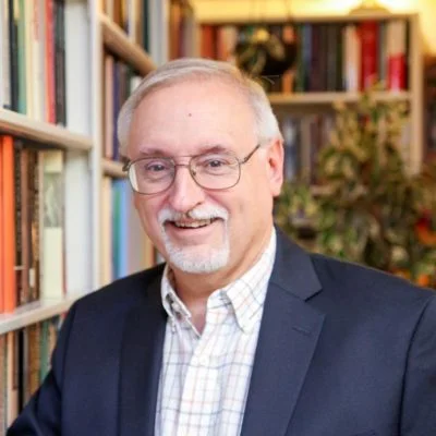 John Walton - Wine & Cheese + Public Lecture