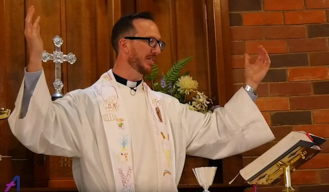 Is God calling you to ministry?