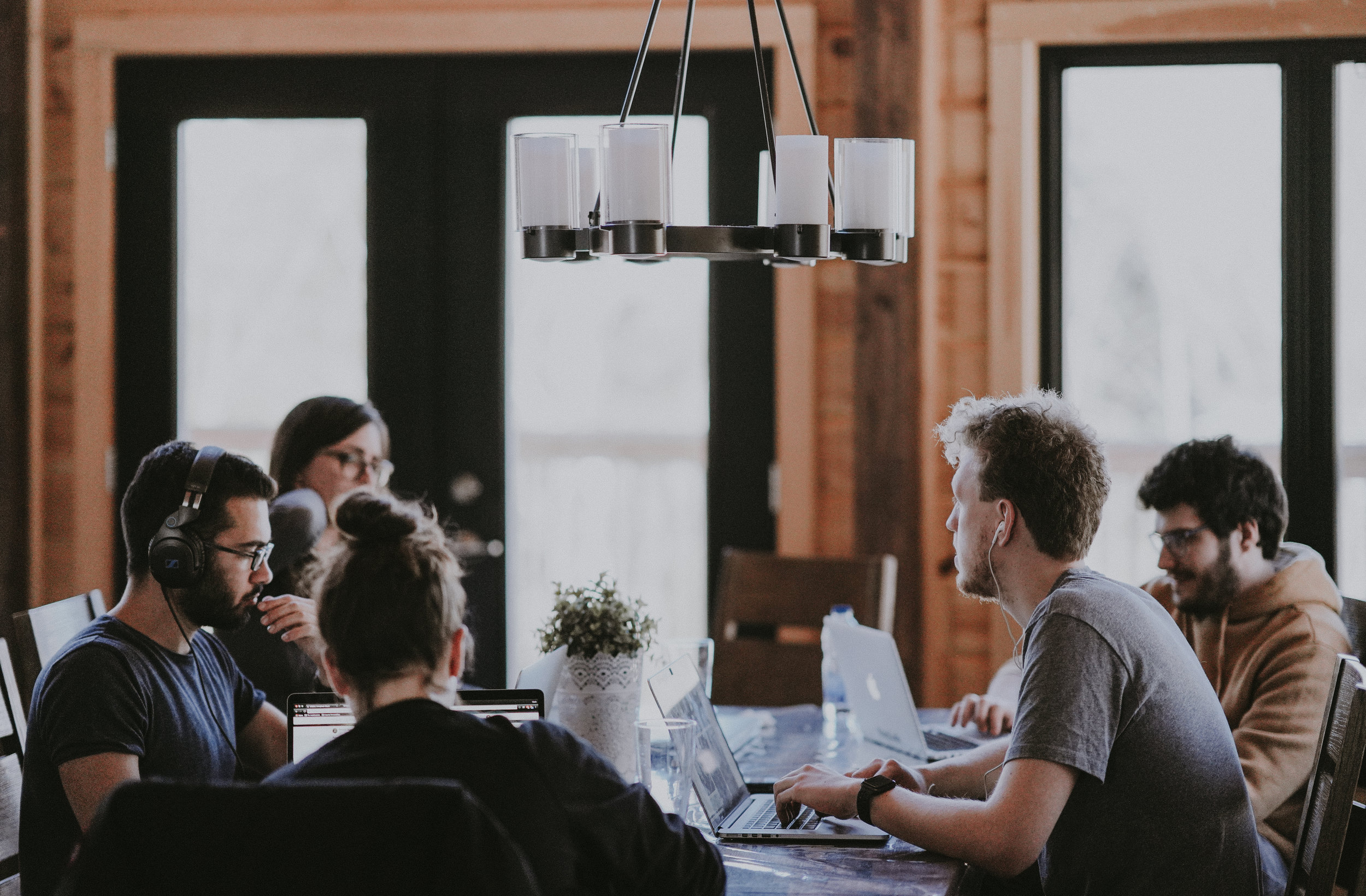 Copy of Transfer your skills to other areas of work