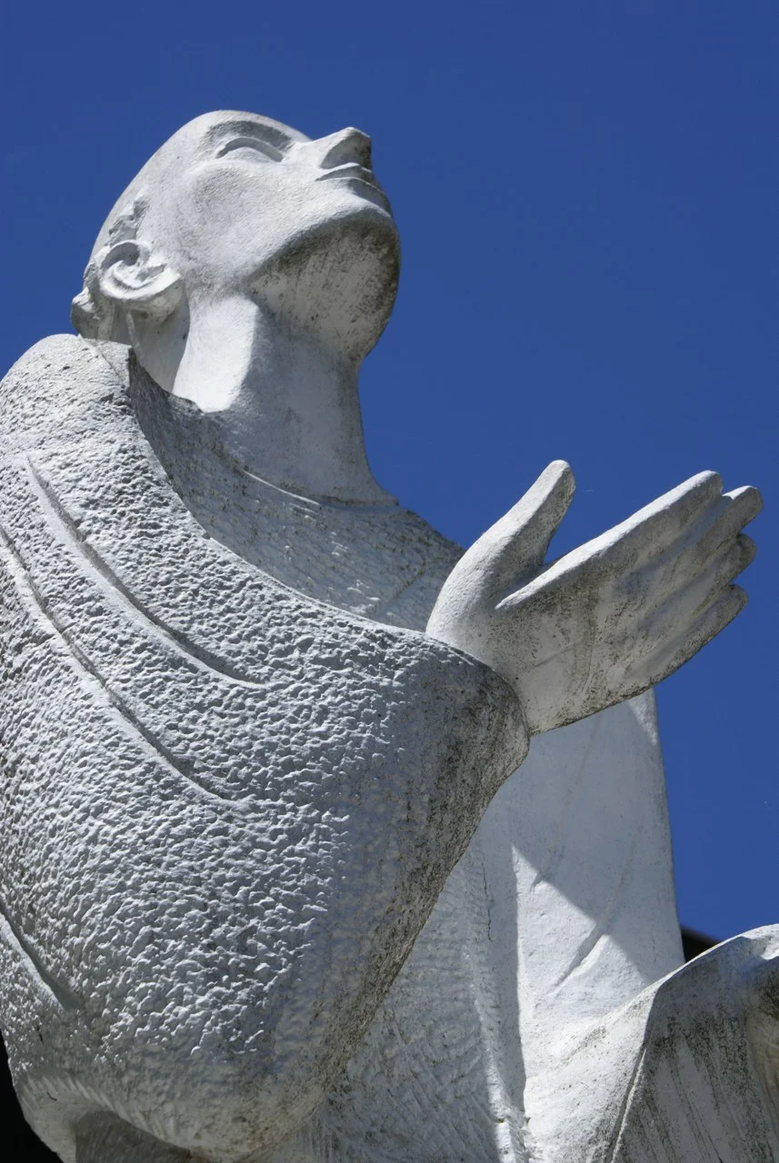 St Francis Day Celebrations