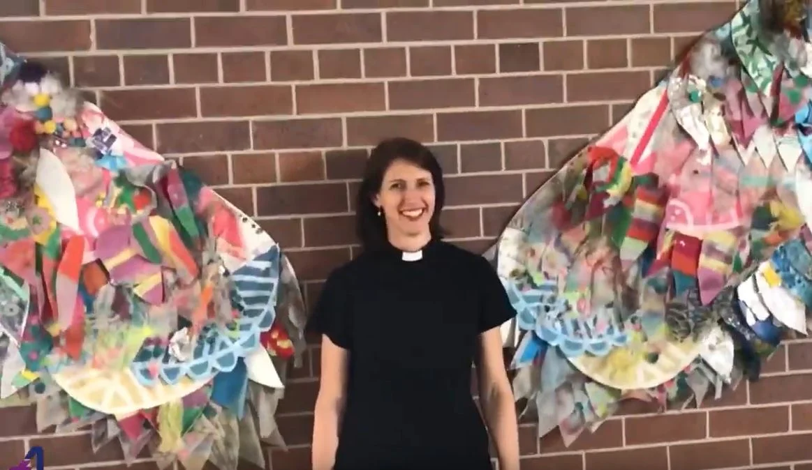 Is God calling you to ministry?