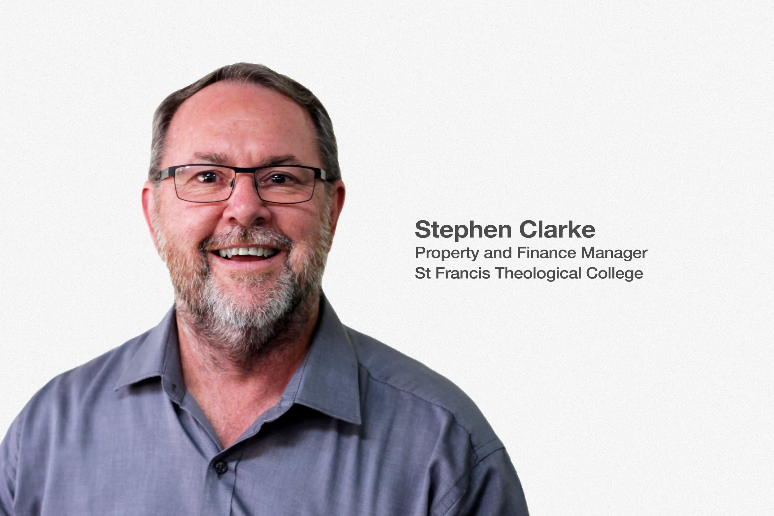Stephen Clarke to Retire