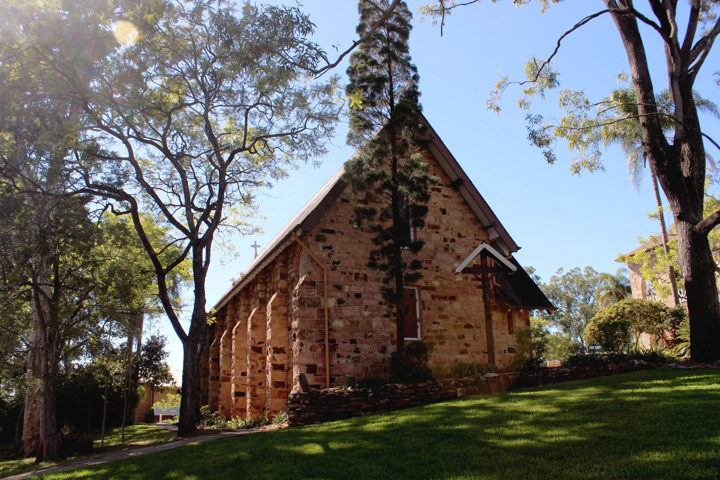 Brisbane Open House 2019