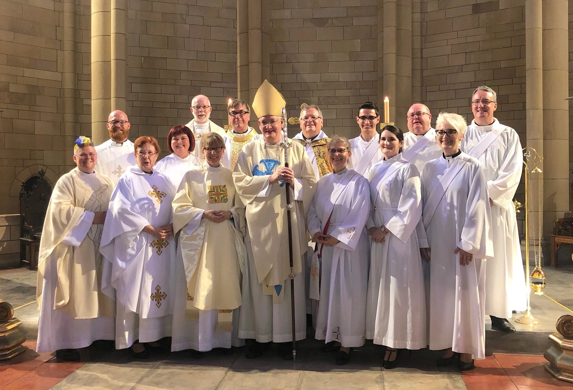 Ordination Congratulations