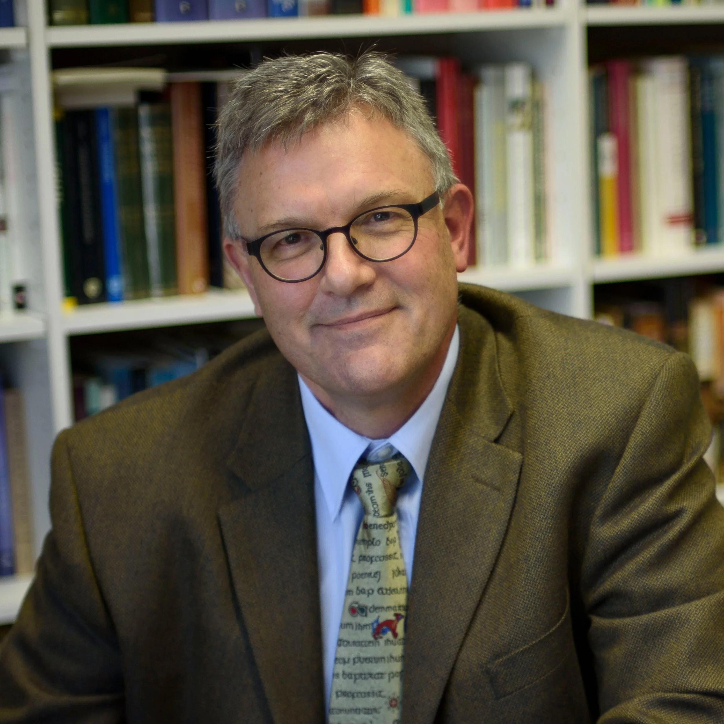 David Neville Public Lecture