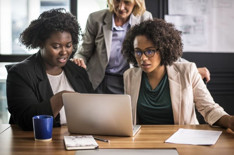 Varied roles in ministry