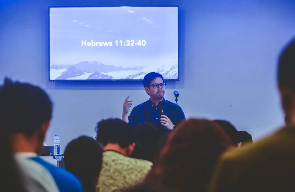 Rewarding academic career