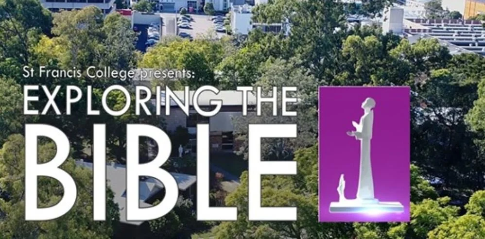 SFC Short Course - Exploring the Bible