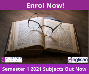 Enrol for Semester 1 Subjects