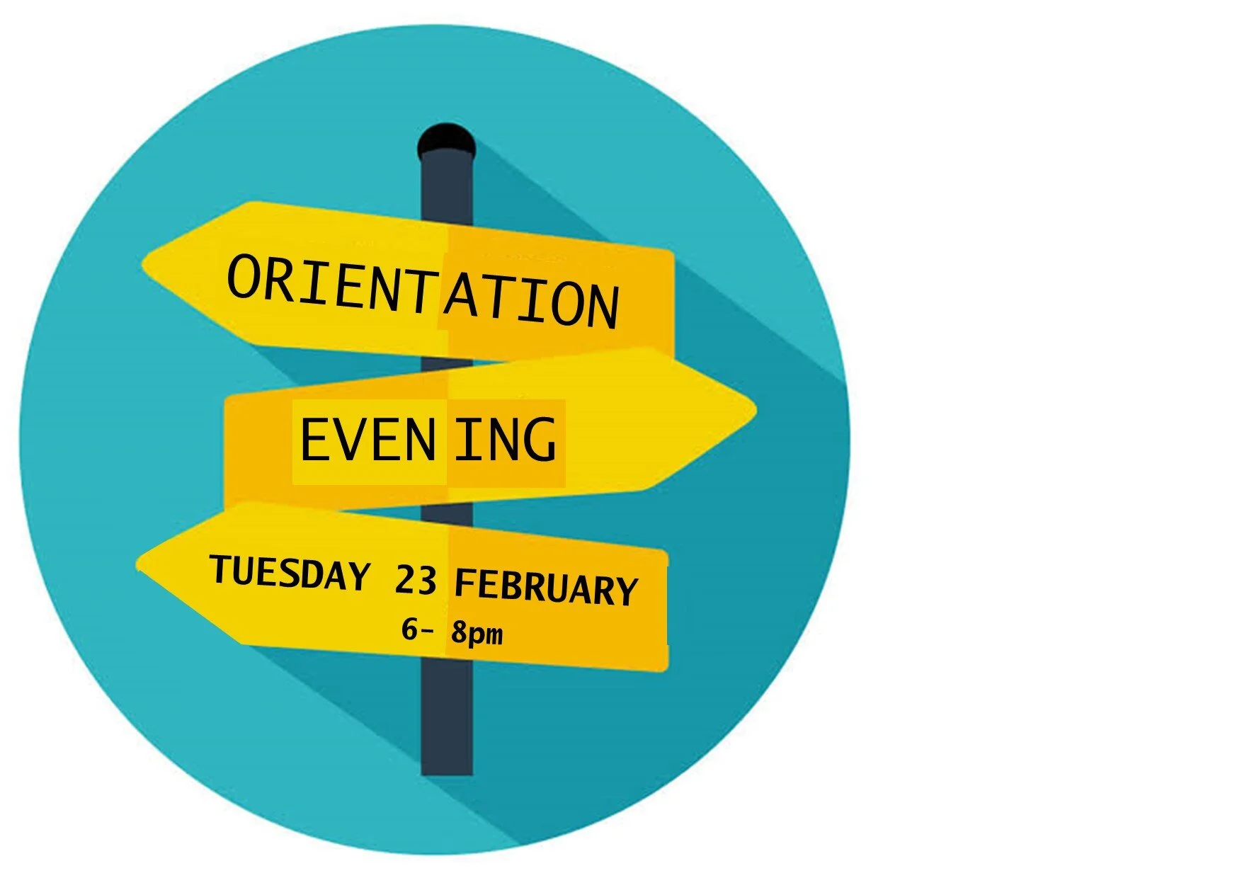 St Francis College Orientation Evening