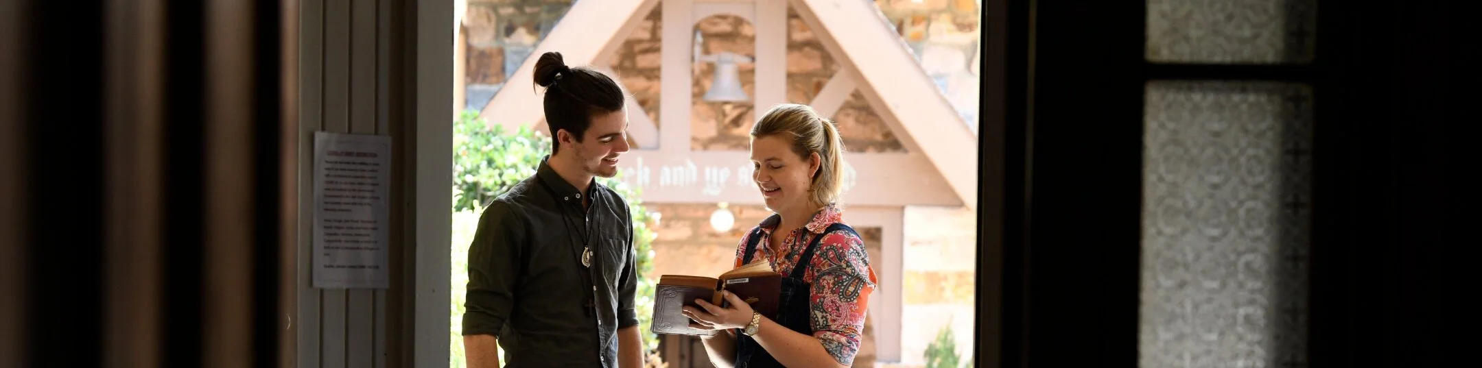  On Campus Open Day - May 20