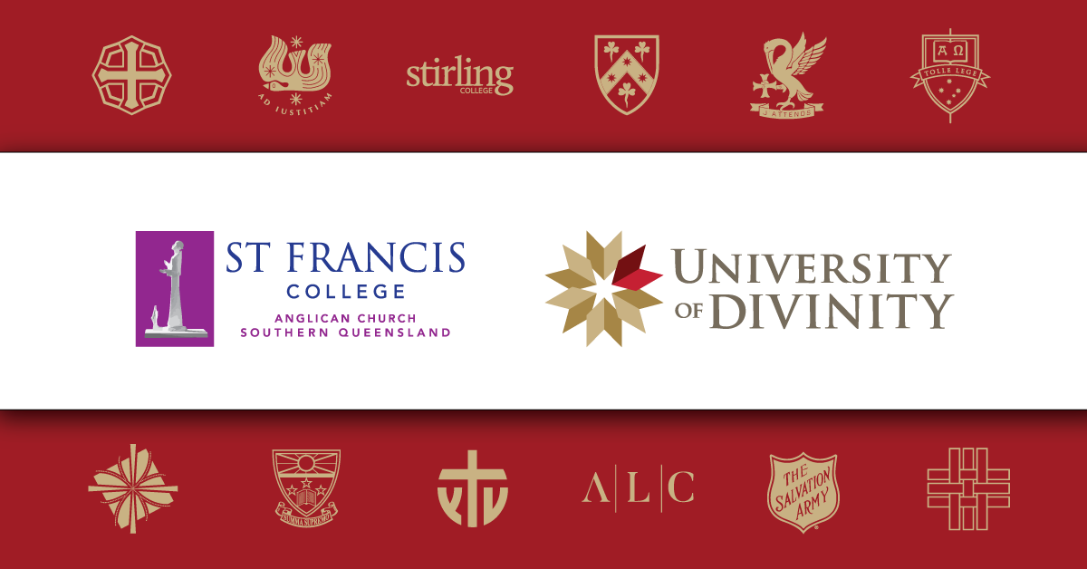 St Francis College joins the University of Divinity