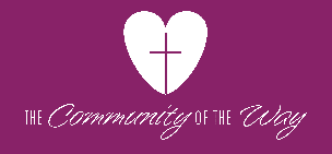 Community of the Way Thanksgiving Service