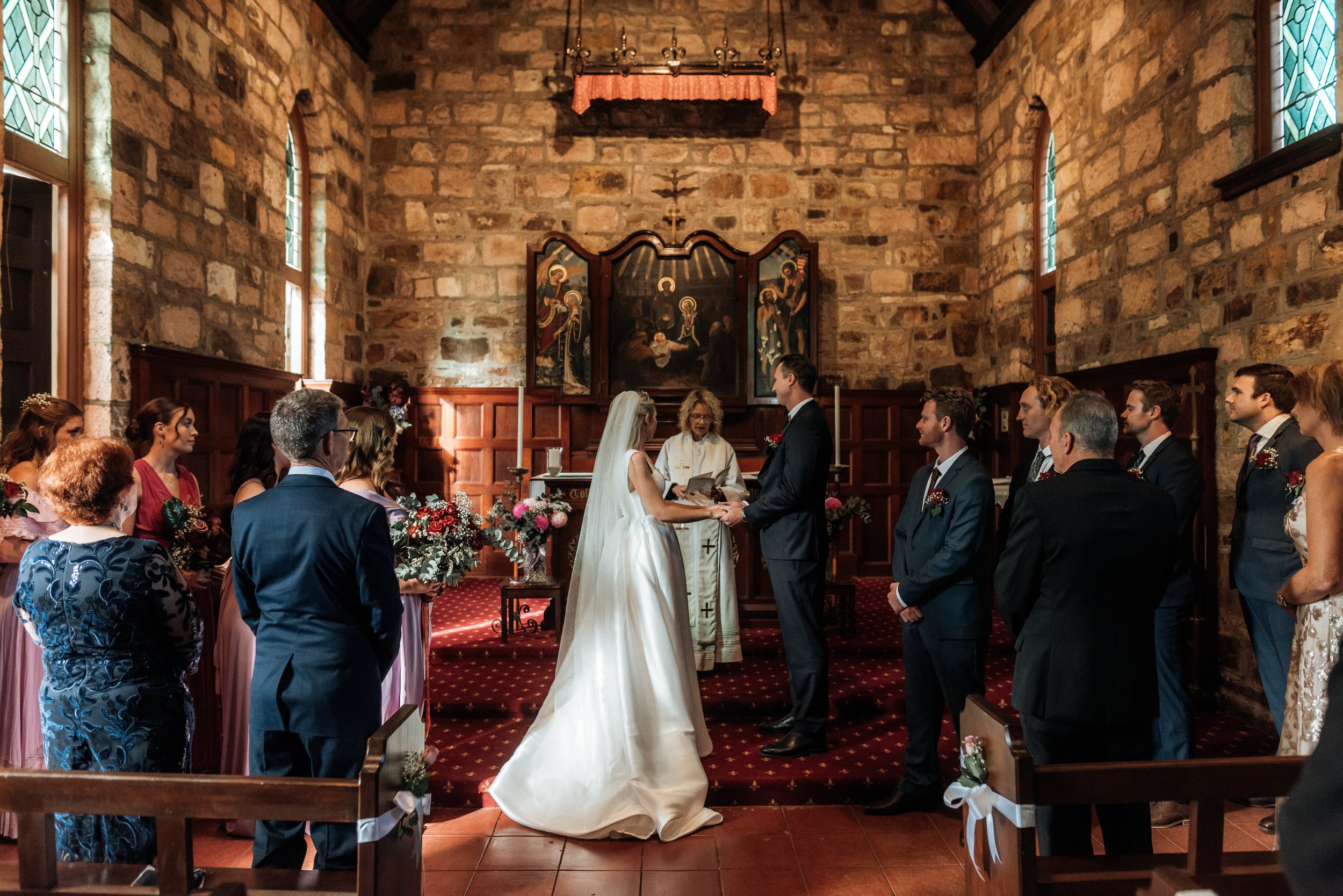 Lovelenscapes Photography - St Francis Anglican Parish Milton Wedding - L+Z - 143.jpg