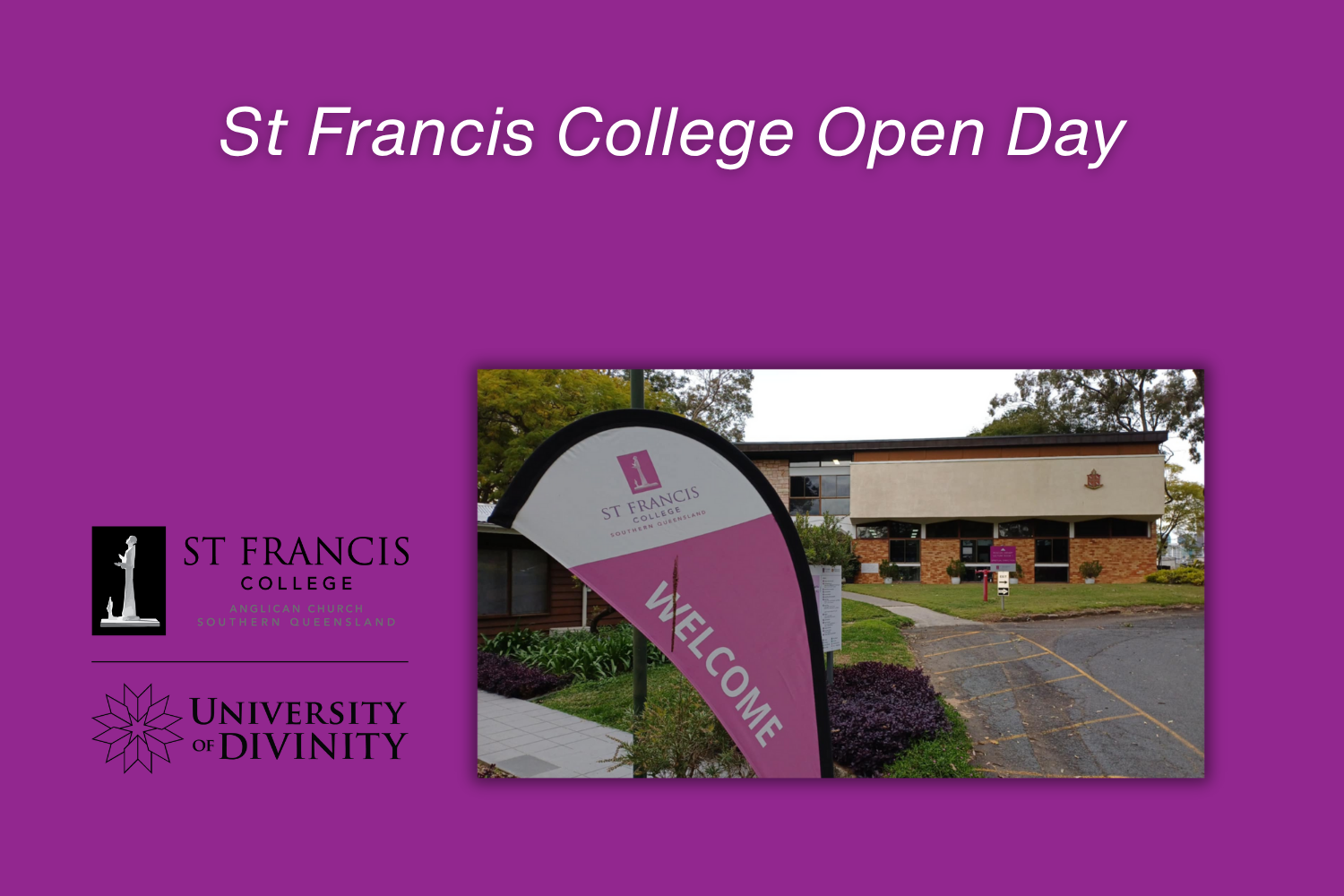 Open Day