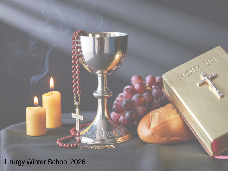 Liturgy Winter School