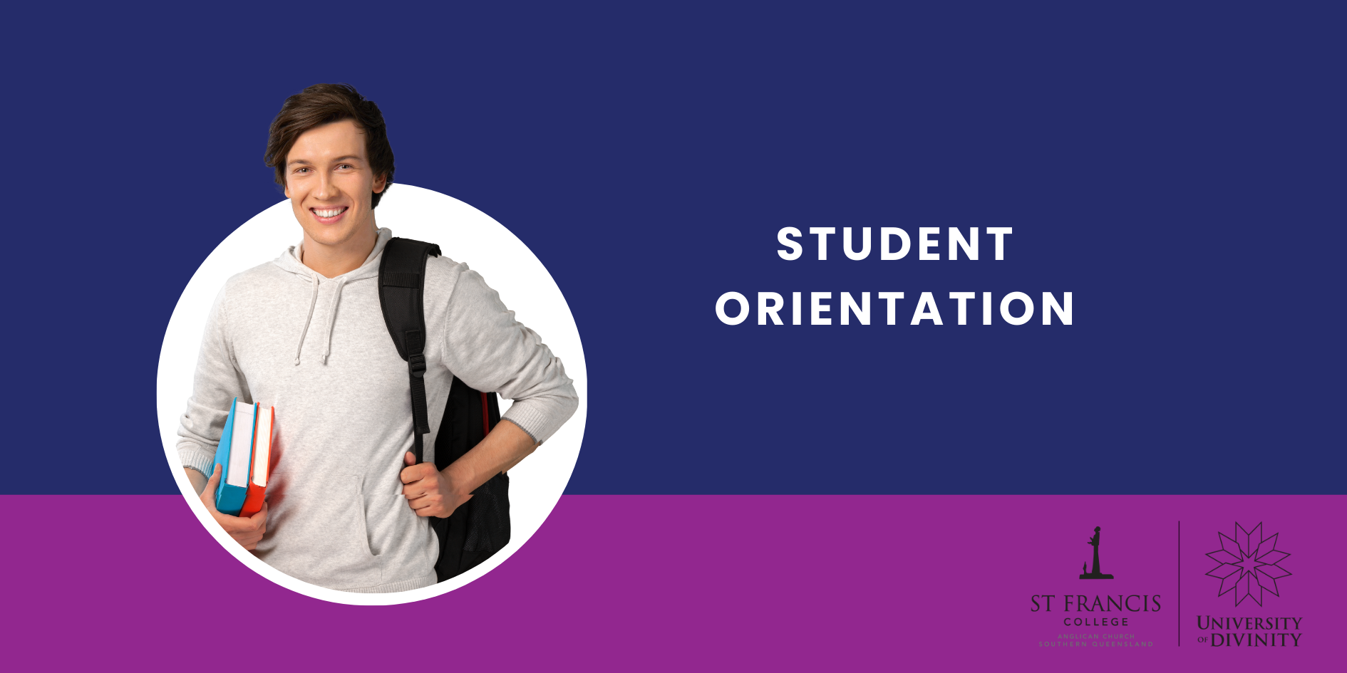Student Orientation 2026