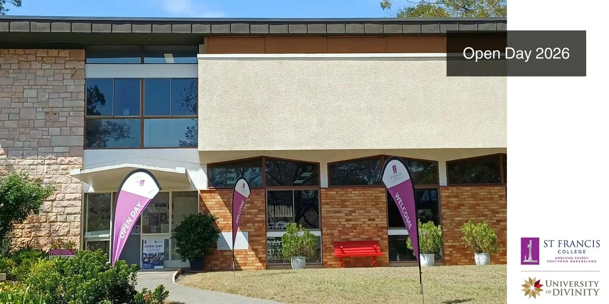 Open Day - 23 May 2026