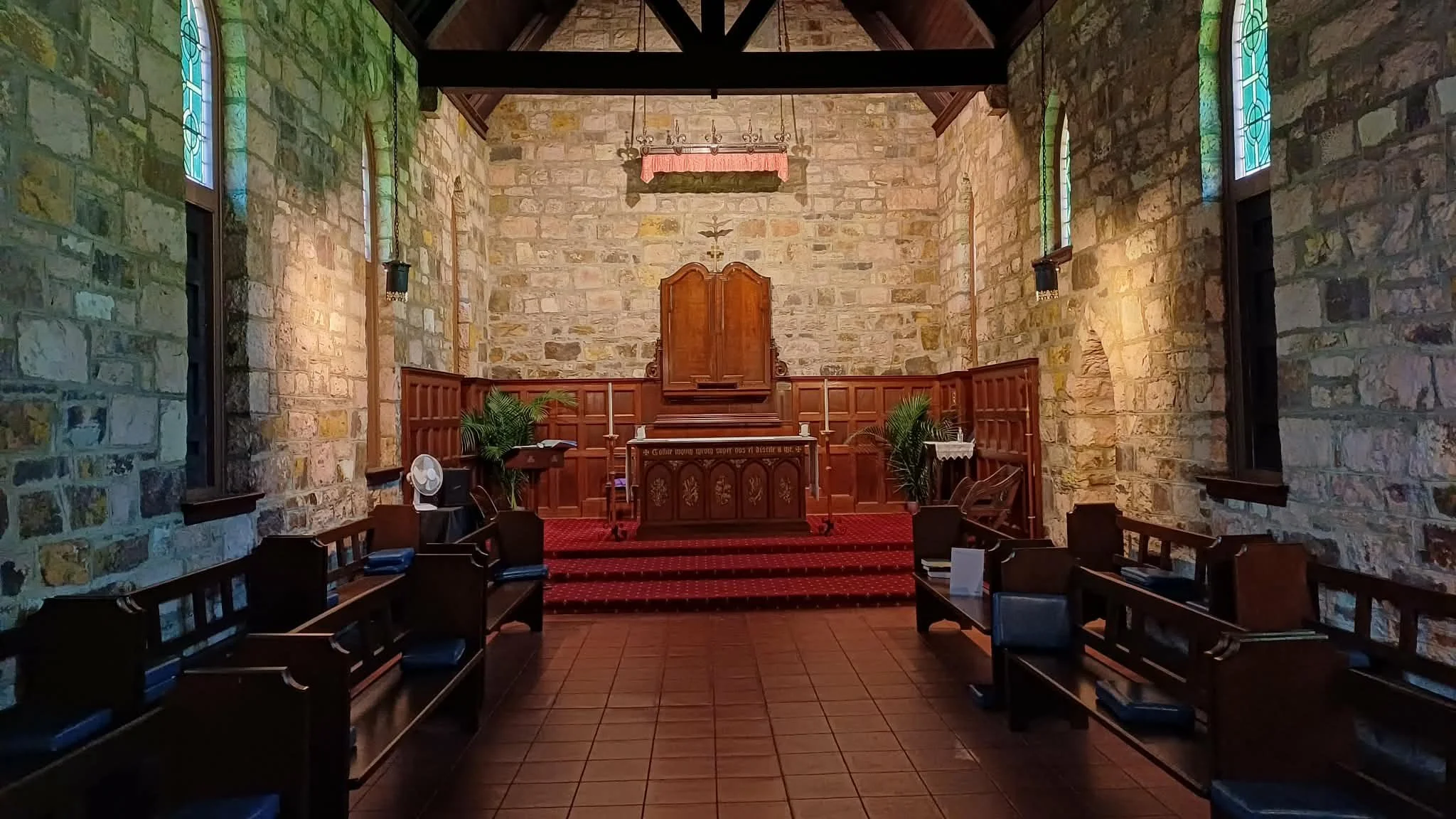 Liturgy Winter School