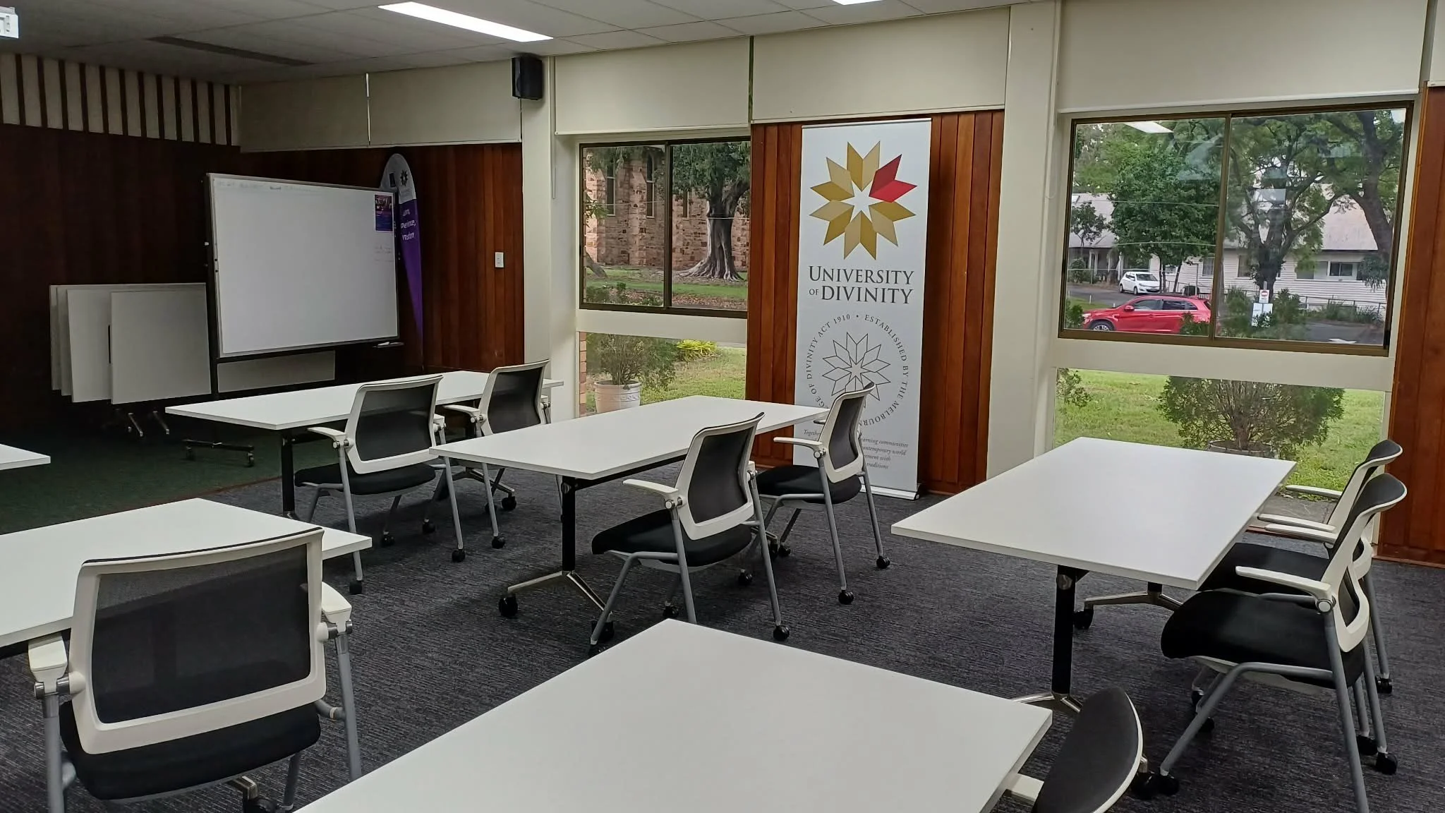 St Francis Writing Day