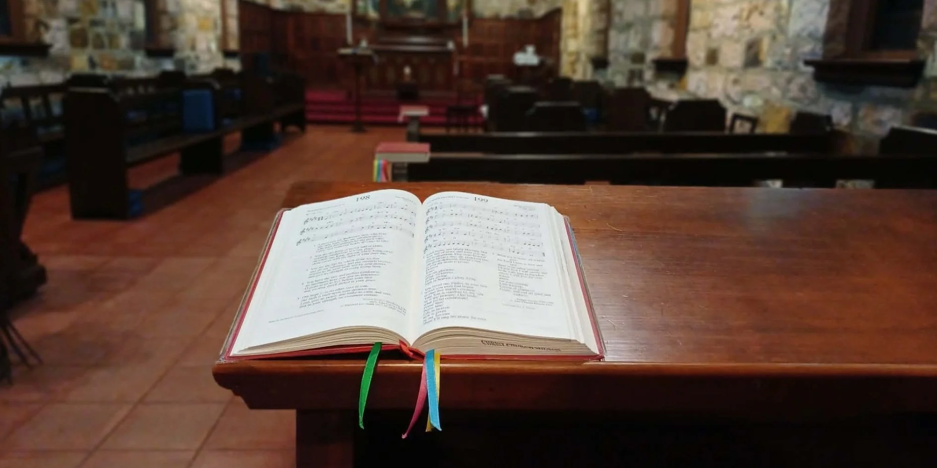 Hymn Writing Workshop