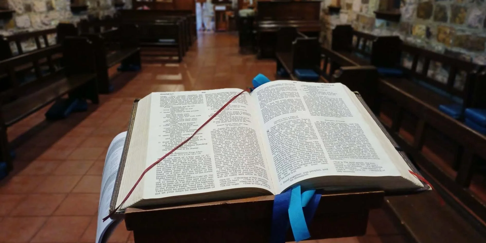 Preaching Master Class