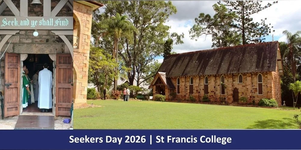 Seekers Day 2026