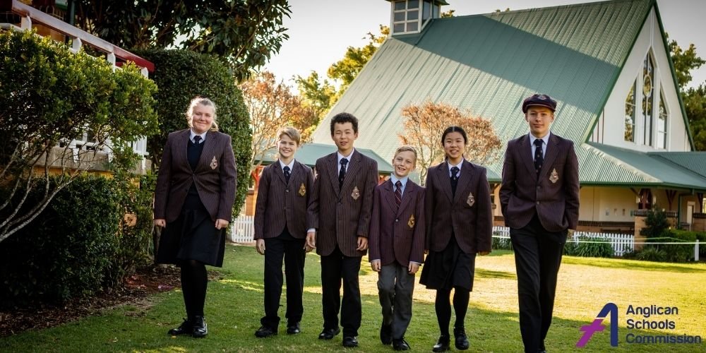 Smart Planning for Little Liturgies and Big Occasions in Schools