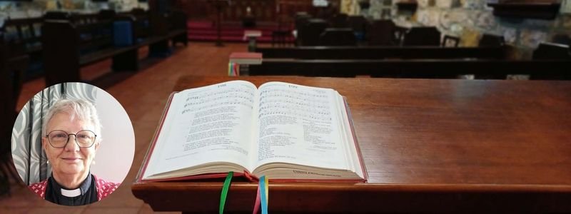Liturgical Climate Change: APBA 30 Years On