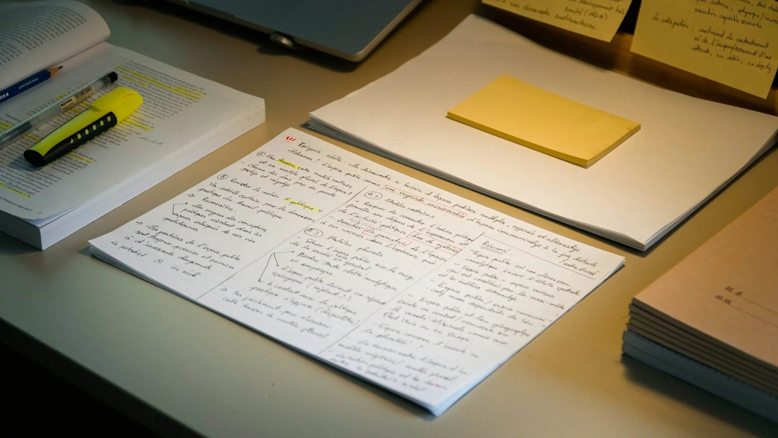 Student Research Day