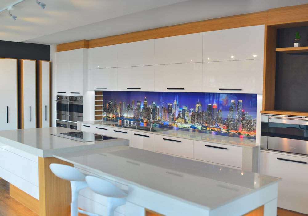 Selecting Kitchen Cabinets