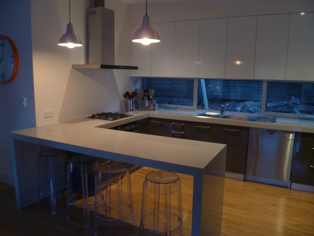 Store Bought Vs. Custom Kitchen Cabinets