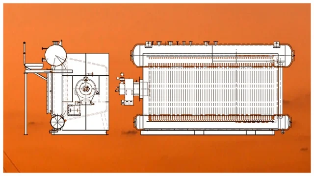 Hunt D Type Watertube Boiler Pws Hunt Boilers
