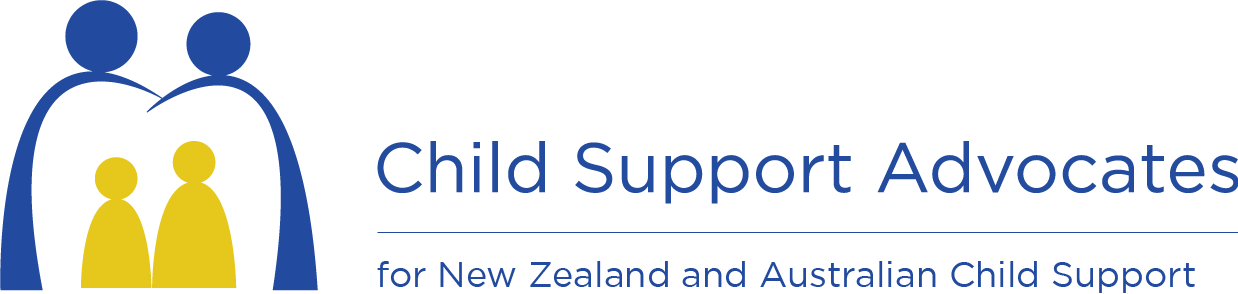 Child Support Advocates