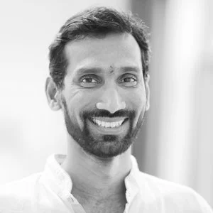 Mani Raman