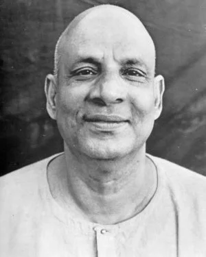 Swami Sivananda