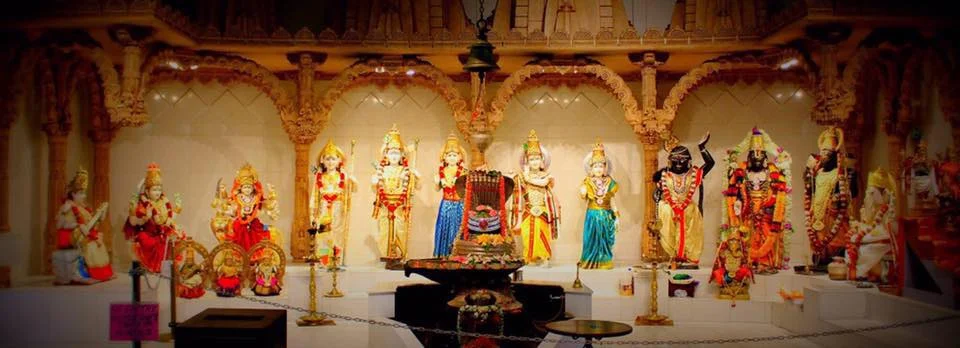 A Spiritual Life - Satsang with Sri M