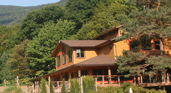 New York Retreat with Sri M: The Essence of the Gita