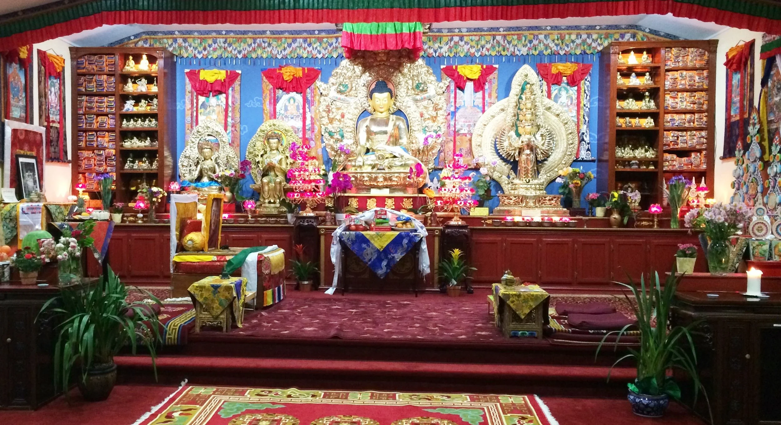 An Evening with Sri M