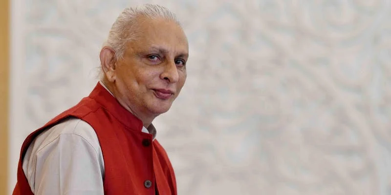 An Evening with Sri M